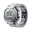 Casio flagship store CRW-H001 smart ring watch heart rate sleep monitoring