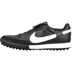 Little Plum: NIKE/Nike PREMIER TF broken stud cowhide grass football shoes for adults AT6178-010