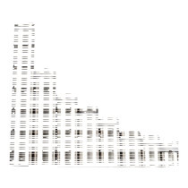 Acrylic advertising nails stainless steel screws wall transparent sign installation static nail board glass fixed decorative nails mirror nails