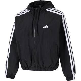 adidas阿迪达斯女子运动休闲夹克外套JZ2162