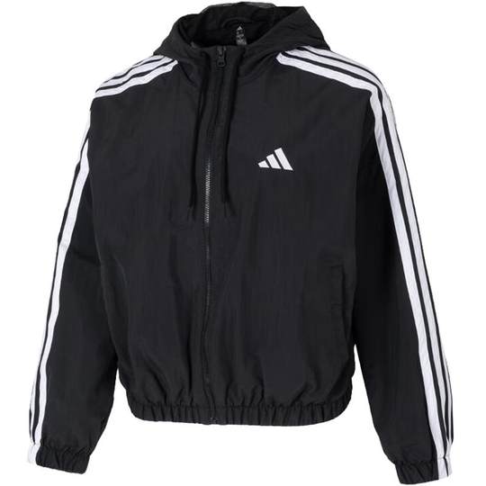 adidas阿迪达斯女子运动休闲夹克外套JZ2162