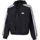 adidas阿迪达斯女子运动休闲夹克外套JZ2162
