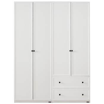 Quanyou home children's wardrobe