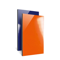 Shanghai Jixiang aluminum-plastic plate large size whole sheet 1500mm widened and lengthened customized gas station dedicated exterior wall