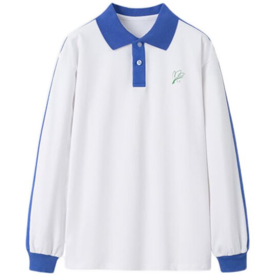 Chuangtong Shenzhen School Uniforms Primary School Students Spring and Autumn Sports Suit