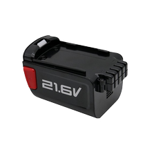 Suitable for Midea handheld wireless vacuum cleaner battery P3 P5S lady V1 V3 accessories BP21620D