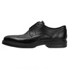 Ecco business formal leather shoes brogue