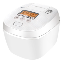 (Self-operated) TIGER Tiger brand JPT-H10C fully imported rice cooker household ceramic earthen pot ih rice cooker