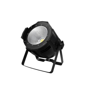 Cob surface light 200w wedding led equipment complete set