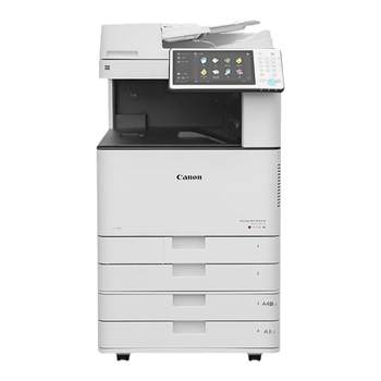 Canon c5560 color copier a3 office printer all-in-one digital laser commercial large high-speed Canon c5560 color copier a3 office printer all-in-one digital laser commercial large high-speed