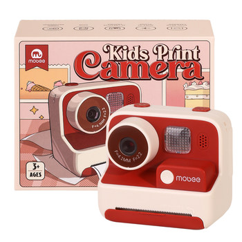 Children's digital camera that can take photos and videos toy for girls