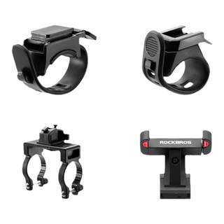 Rock brothers bracket accessories riding equipment