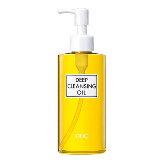 【正品保障】DHC橄榄卸妆油温和深层清洁快速乳化不刺激敏感肌