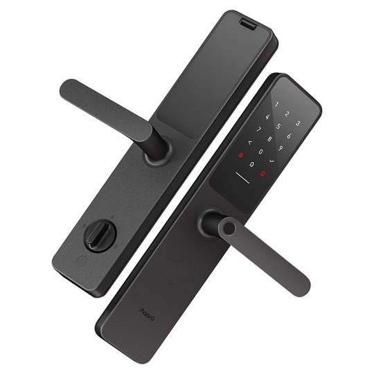 Cerradura de puerta inteligente Aqara A100Pro