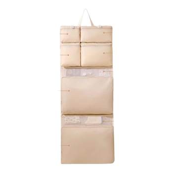 Travel storage bags, underwear storage bags