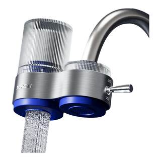 Dexy kitchen faucet water purifier