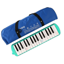 Chimei Harmonica Organ 37 Key Elementary School Students Special 32 Key Children Beginner Adults Teaching Professional Playing Grade Instruments