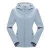 Pelliot's new soft shell jacket