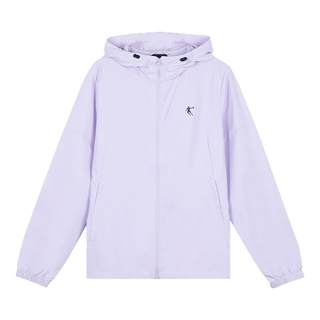 Jordan windbreaker jacket for women
