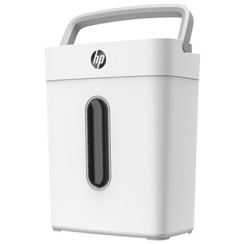 Hp paper shredder for office and home use, purchase discounts