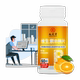 Jiuzhitang 8 Arten Vitamin-B-Tabletten