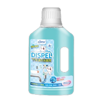Sewer deodorization and odor removal artifact toilet pipe anti-odor kitchen bathroom drain deodorizer
