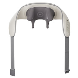 Mid-Autumn Festival Gift Haier Shoulder and Neck Massager Neck Cervical Spine Massage Device Trapezius Muscle Waist Back