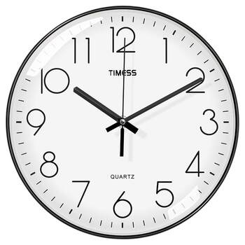 The preferred brand for high-end clocks