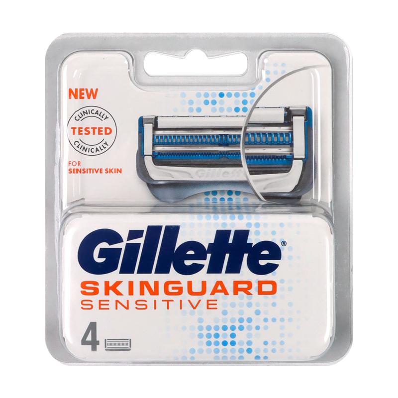 Gillette cloud sense manual razor small cloud knife