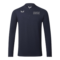 F1 Red Bull Racing x Castore casual top