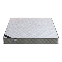 Depinman Simmons mattress soft and hard dual-use independent spring mattress 20cm latex coconut palm rental mattress