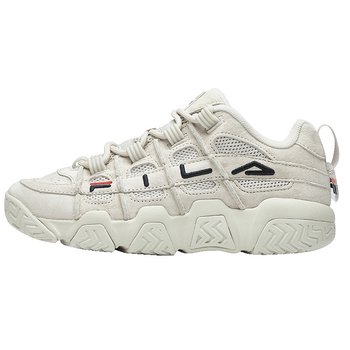 Classic fila couple retro bread shoes