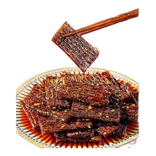 良品铺子臭干子辣条香辣味零食网红辣片休闲小吃官方旗舰店独立包