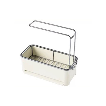 Kitchen storage rack rag rack