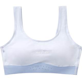 Jiu Suiban girls underwear development period girl bra