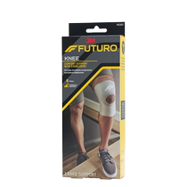 (Self-operated) 3m Huduole sports knee pads fitness basketball fixed protective knee support professional protective gear