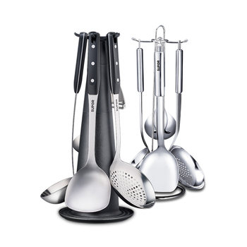 Kitchenware supor complete set of household cooking spatulas