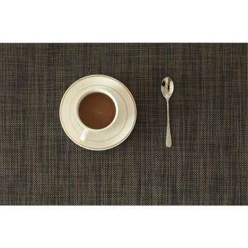 Qumo simple and simple teslin western placemat