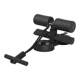 Sit-up assistive device for home fitness slimming belly suction cup female abdominal puller multifunctional sports equipment