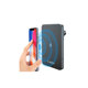 Bosch Wireless Car Charger Cell Phone Holder Induction