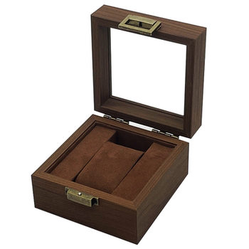 High-quality watch storage display box marcwood