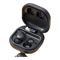 2024 new wireless Bluetooth headset mini in-ear high quality noise reduction for men and women suitable for Apple and Huawei
