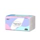 Large pack of tissue paper for household thickened skin-friendly wettable water