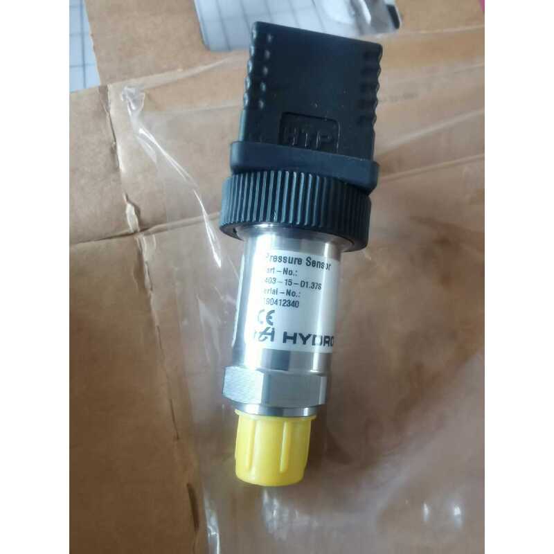 Hydrotechk 340315D1.37