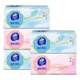 Vinda tissue paper 3 layers 100 tissue paper facial tissue