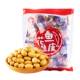 Luzhen Fish Skin Peanut Nut Roasted Seeds 500g 1 bag