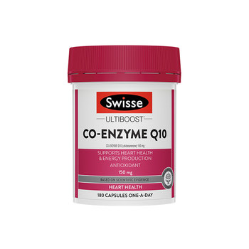 300mg coenzyme q10