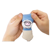 Pooch Socks Shoes Out of Dirty Foot Sleeve Kitty Pets Special Shoes Anti-Catch Small Dogs for Bears Teddy Leg Sleeves