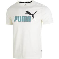 PUMA 반팔 T셔츠 남성 반소매