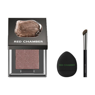 Rc zhuzhan uses pink sound more than more sandianxia hidden blink monochrome eye shadow